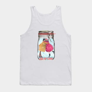 Jar of Love Tank Top